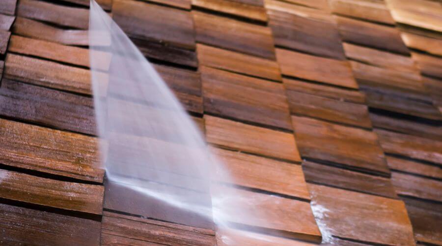 Shingle Roofing in Sanbornton, NH